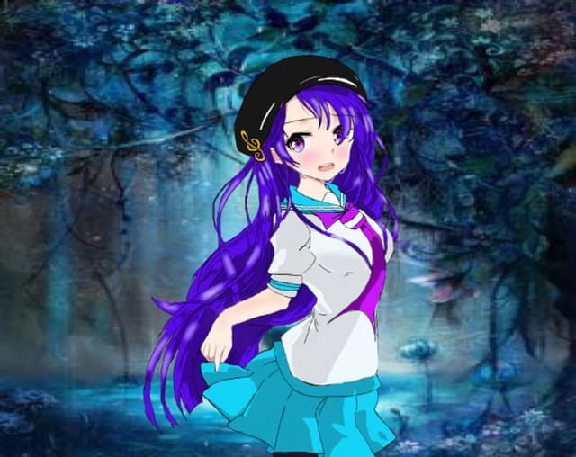 Dreamscape Highschool