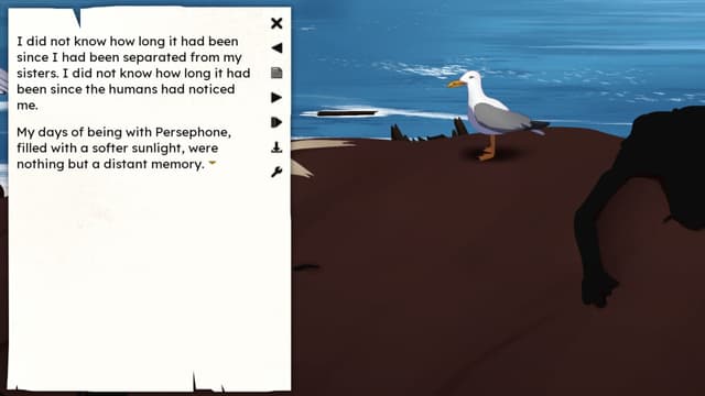 Flotsam Song