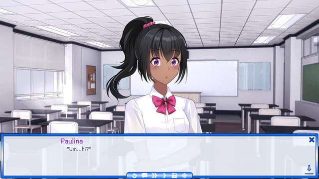 Dating Sim! Re:Mastered