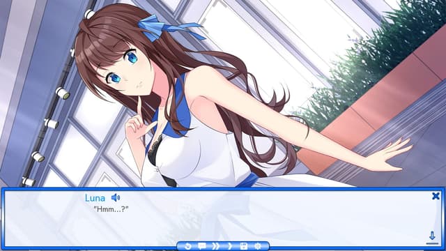 Dating Sim! Re:Mastered