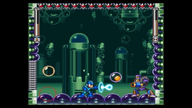 Mega Man 7