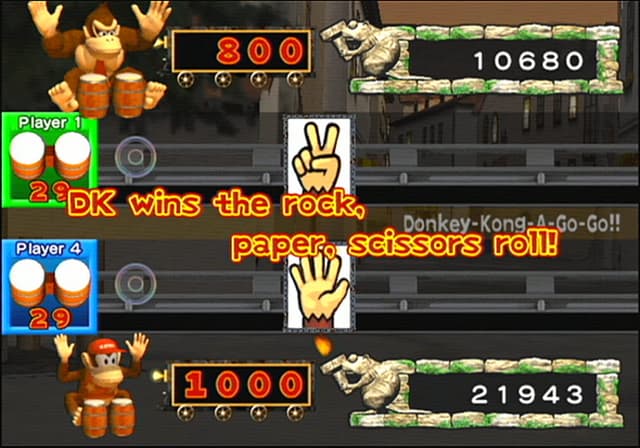 Donkey Konga 2: Hit Song Parade!