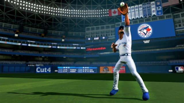 R.B.I. Baseball 17