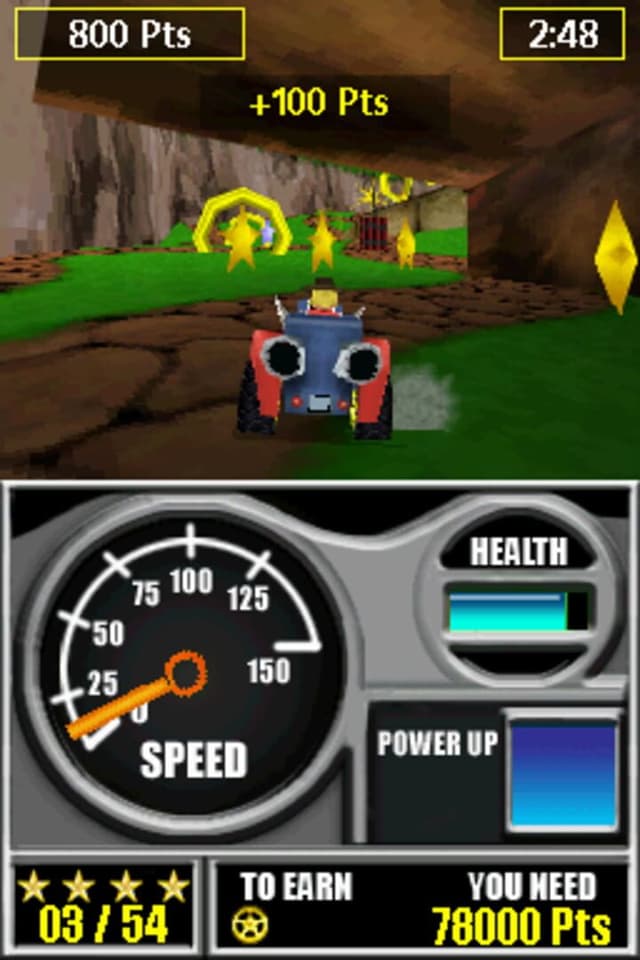 Kart Krashers